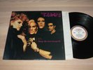 The Cramps LP - Songs The Lord Taught US/1980 US I. R.S. Sp 007 Press IN Mint