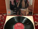 SAVOY BROWN BLUES BAND - SHAKE DOWN - UK 1st Press Mono Unboxed Decca VG+ LP