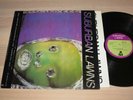 Suburban Lawns LP - SAME / 1981 US I.R.S. Records IRS SP70024 PRESS in MINT