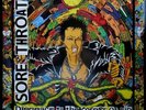 Sore Throat - Disgrace To The Corpse Of Sid (Die Hard Version) LP