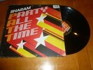 SHARAM - Party all the time - 2006 UK 4-Track 12