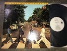 ROCK LP - THE BEATLES - ABBEY ROAD Orignal Master Recording MFSL Capitol VG++