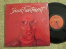 Shock Treatment Movie Soundtrack (Rocky Horror Picture Show follow-up) - NM