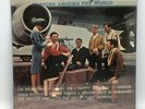 The Challengers On The Move 1963 Original Vinyl LP Record Sealed Surf Vault 102