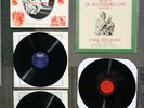 Cyril Ritchard ?– Alice In Wonderland & Through The Looking-Glass Box Set Vinyl