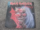 IRON MAIDEN Purgatory  1981  EMI  superb EX
