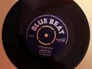 KINGSTON PETE - LITTLE BOY BLUE