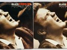 ELVIS PRESLEY- NICE LISTING,USA AND EURO HEARTBREAK HOTEL SINGLES
