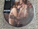 LANA DEL REY - BORN TO DIE (7” VINYL PICTURE DISC)  (New Never Played) RARE