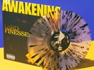 Lord Finesse The Awakening LP Splatter Vinyl (Vinyl Me Please)