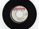 When Jah Come / Iron Dub - Upsetters Record Vinyl 7”