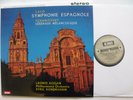 SAX 2329 reproduction Kogan plays Lalo Symphonie Espagnole
