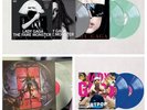 Lady Gaga Fame Monster, ARTPOP, & Custom Chromatica Vinyl Sleeve.. (Bundle Of 3)