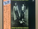 JPN 2LP+Obi   Tyrannosaurus Rex / Prophets, Seers & Sages - My People  MW 9021 2
