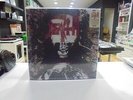 Death 2LP Europe Individual Thought Patterns 2020 Gatefold Limited Grey Vinyl