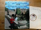 Menuhin Bach Suites Nos 1 2 3 & 4 Vinyl Record ASD 404 405 White/Gold Ed1 Insert