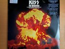 KISS - The Originals Vintage Vinyl 3 disc set WITH original Booklet and Cards.