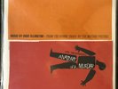 Duke Ellington-Anatomy of a Murder-MOFI-BRAND NEW-SEALED-LIMITED EDITION
