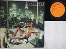 LP SPLINTER Streets At Night YX7228AX COLUMBIA JAPAN Vinyl
