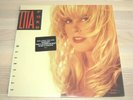 Lita Ford Slip LP - Stiletto Label / US Rca 2090-1-R Press IN New Sealed