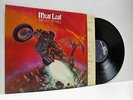 MEAT LOAF bat out of hell LP EX/EX-, PE 34974 canada, vinyl album, & lyric inner