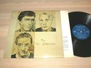 The Go-Betweens LP - Send Me A Lullaby / 1982 UK ROUGH 45 PRESS in MINT/MINT-