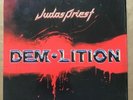 Judas Priest, Demolition,2Xvinyl,Steamhammer,Germany,2001,SPV085-72421,LP,Rare.