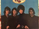 RASPBERRIES LP VG  Vintage Vinyl 1972 Album Eric Carmen