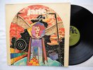JANE - LADY - KRAUTROCK - PROGRESSIVE - GATEFOLD - GREEN BRAIN - LP FIRST D 1975
