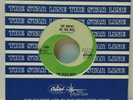 Surf Rock 45 BEACH BOYS Ten Little Indians 45 RPM CAPITOL - Play Tested EX  *D1
