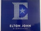 Elton John - Diamonds [New Vinyl LP] Very Good