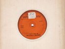 Let It Be Me SINGLE-SIDED 7