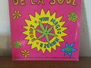 De La Soul The Magic Number Buddy Vinyl LP  BCM Records 12387 German release