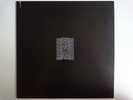 JOY DIVISION UNKNOWN PLEASURES FACTORY FACT 10 IAN CURTIS POST PUNK INNER