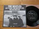 BEATLES - GOT TO GET YOU INTO MY LIFE  -AUSSIE ONLY 7