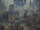 POWER TRIP - Nightmare Logic LP Black Vinyl Album Thrash Metal Hardcore Record
