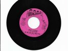 Charles Diamond & The Inspirations-No One Can Take Your Place-Same Inst Flip 7