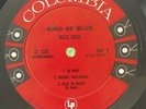 G+ NO COVER Miles Davis Kind Of Blue Columbia 6 EYE MONO CL 1355 1D/1AD JAZZ