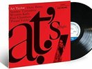 ID99z - Art Taylor - A.T.s Delight - vinyl 12 INCH RECORD - New