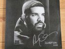 DRAKE - Scorpion Vinyl Record Album [2LP] Good Condition