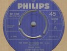 BOBBY HEBB**YOU WANT TO CHANGE ME**MOD**SOUL**DANCER**HEAR IT