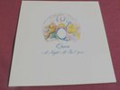 Vinyl LP* Queen - A Night At The Opera (1975) TOP *Freddie Mercury *Gatefold RAR