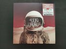 DEEP PURPLE VINYL 10 RED EP 3 TRACKS LIMITED 50 COPIES - MINT