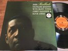 JOHN COLTRANE QUARTET-BALLADS LP-63 ORIG-IMPULSE-MONO-A 32-VAN GELDER-BELL-HARD