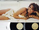 JANET JACKSON ALL FOR YOU VIRGIN 7243 8 10144 1 7 US VINYL 2LP
