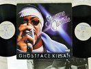 GHOSTFACE KILLAH SUPREME CLIENTELE EPIC/RAZOR SHARP E2 69325/AL 63576 US 2LP