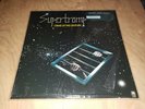 Supertramp- Crime Of The Century Lp Speakers Corner In Shrink Rare OOP Excellent