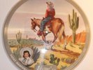 VOGUE PICTURE DISC RECORD R721 Patsy Montana-Where I’m Goin’/ In My Arms 78 rpm