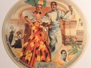VOGUE PICTURE DISC RECORD R777 Enric Madriguera - La Rumbita Tropical /Tiqui 78