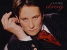 ID23z - k.d. lang - Drag - vinyl LP VINYL - New
